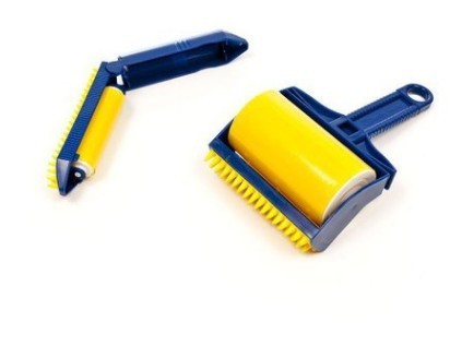 Washable & Reusable! The Ultimate Tool for Effortlessly Removing Pet Hair